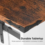 Credenza, Madia da cucina, Armadio contenitore da soggiorno a parete, Mobile contenitore moderno minimalista