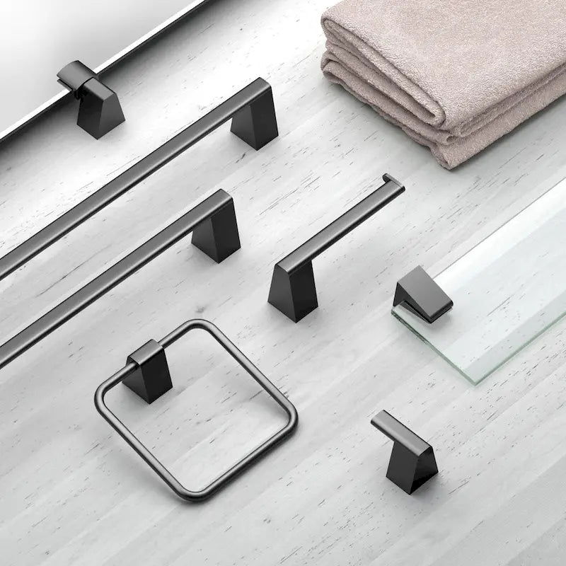 20 Glass Bathroom Shelf