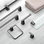 20 Glass Bathroom Shelf