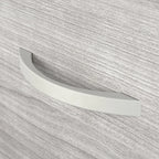 3 Drawer Mobile File Cabinet