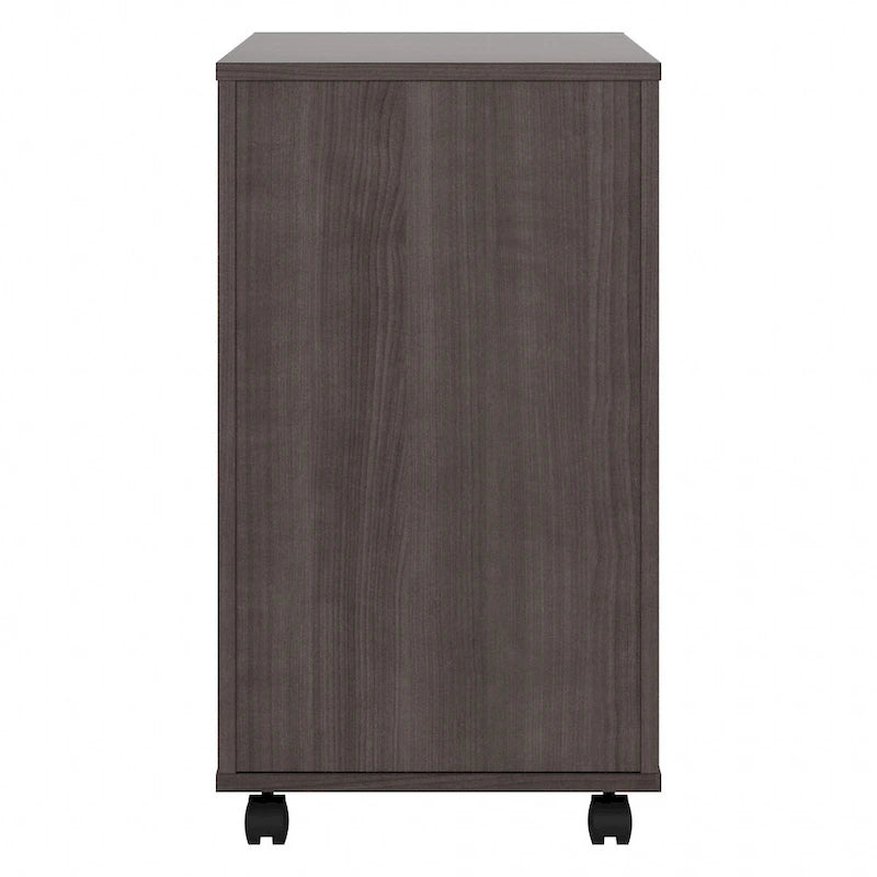3 Drawer Mobile File Cabinet