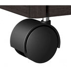 3 Drawer Mobile File Cabinet