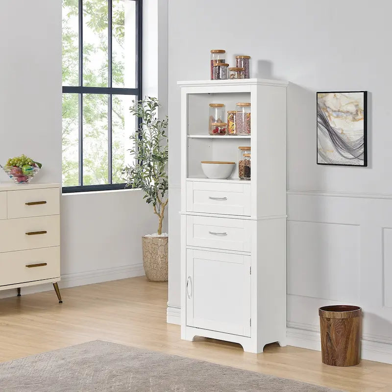 Bathroom cabinets, storage cabinets, cupboards, storage cabinets with doors, display cabinets with open shelves, floor cabinets