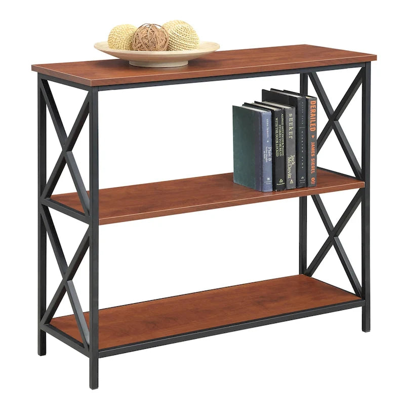 Libreria a 3 ripiani