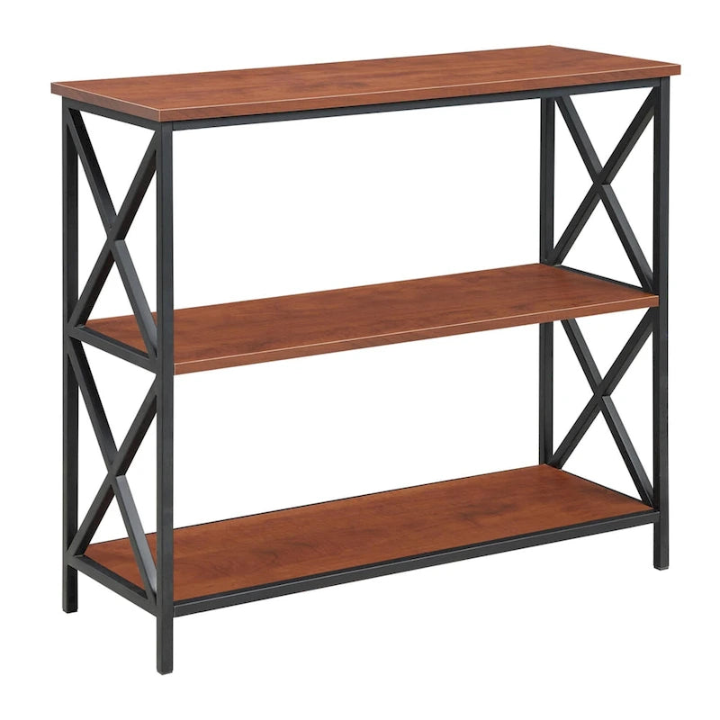 3 Tier Bookcase