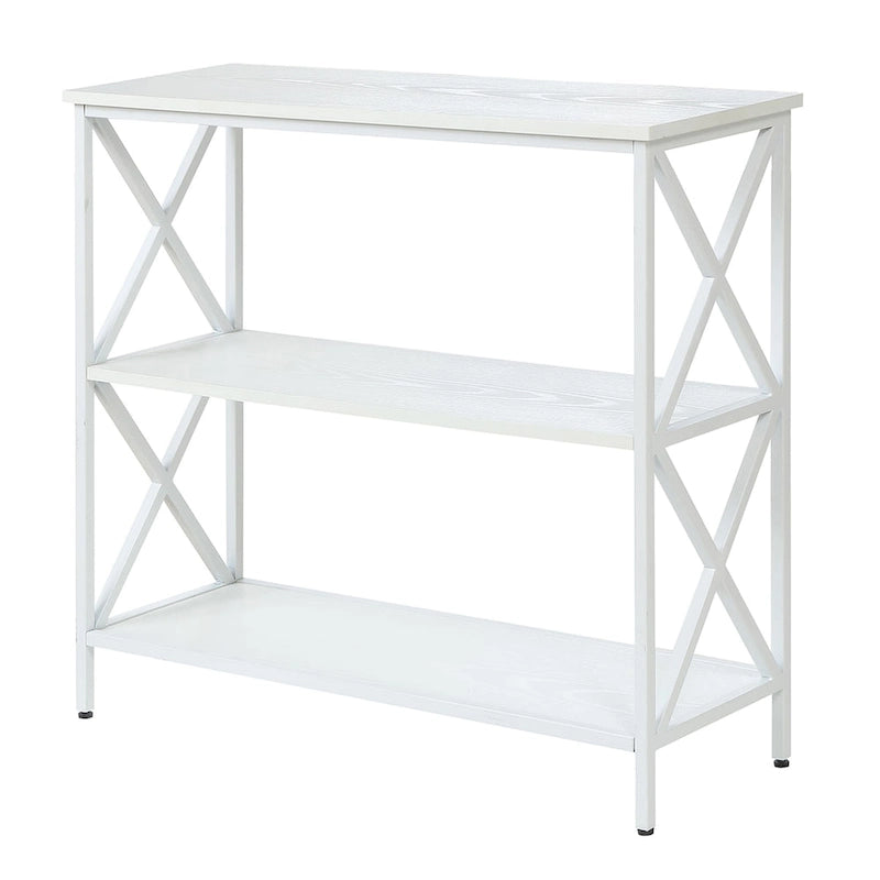 Libreria a 3 ripiani