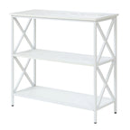 Libreria a 3 ripiani
