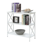 Libreria a 3 ripiani