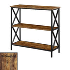 Libreria a 3 ripiani