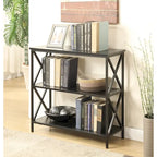 Libreria a 3 ripiani