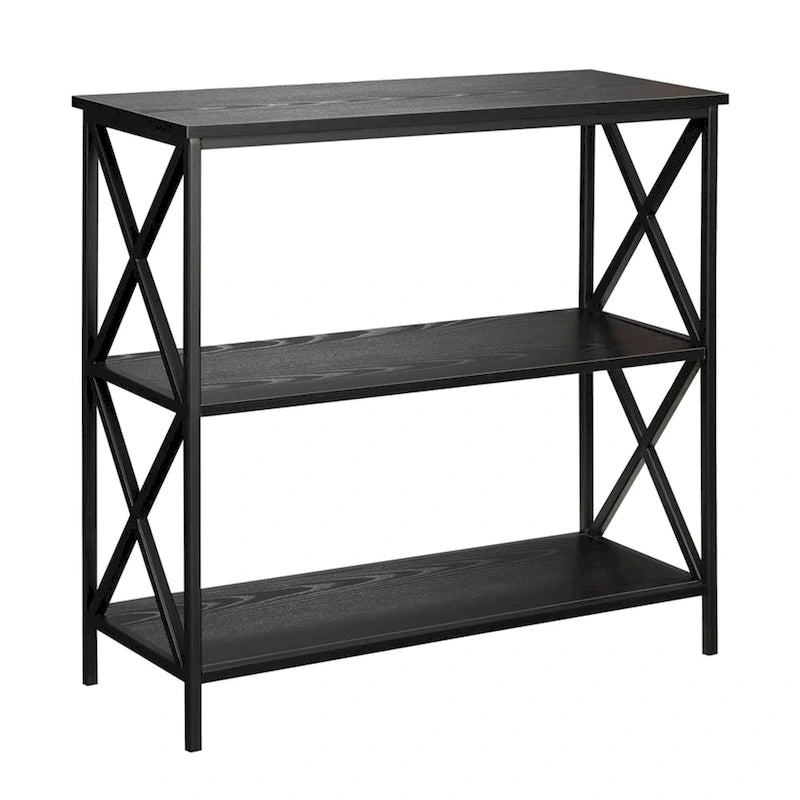 Libreria a 3 ripiani