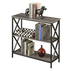 Libreria a 3 ripiani