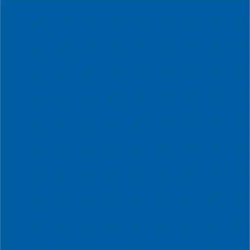 18 2 Drawer Smart Vertical File Cabinet, Classic Blue