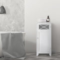 Dawson Armadietto da Terra Stretto Indipendente - 13L x 15P x 32A
