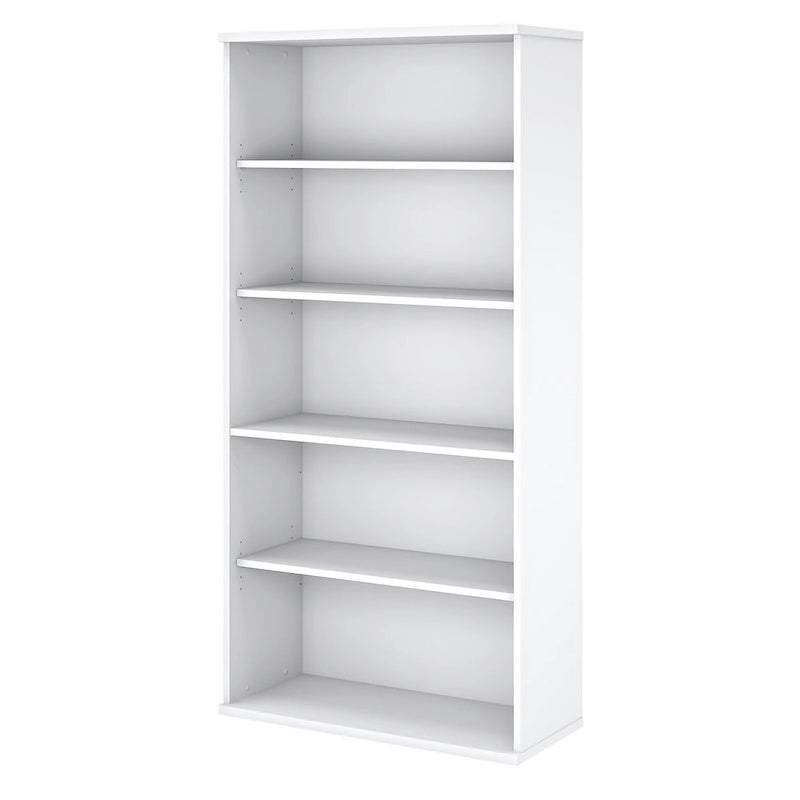 Libreria Easy Office a 5 Ripiani