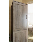 2 Door Kitchen Pantry Cabinet