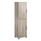 2 Door Kitchen Pantry Cabinet