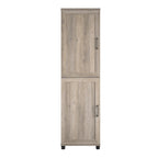 2 Door Kitchen Pantry Cabinet