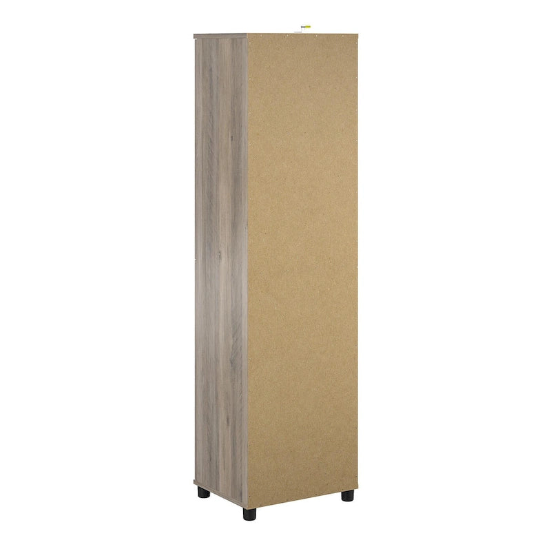 2 Door Kitchen Pantry Cabinet