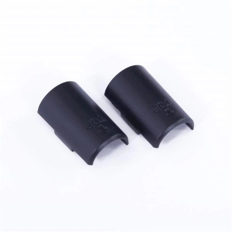 Fan-shaped Carbon Steel Metal Assembly 4-Tier Storage Rack Silver Grey - 11.81 x 11.81 x 35.43