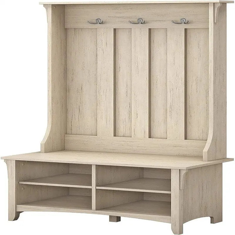 Salinas Mobile da Ingresso con Scarpiera - 15,75P x 31,73L x 68,11A