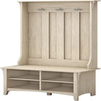 Salinas Mobile da Ingresso con Scarpiera - 15,75P x 31,73L x 68,11A