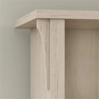 Salinas Mobile da Ingresso con Scarpiera - 15,75P x 31,73L x 68,11A