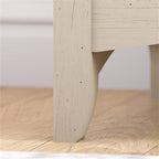 Salinas Mobile da Ingresso con Scarpiera - 15,75P x 31,73L x 68,11A