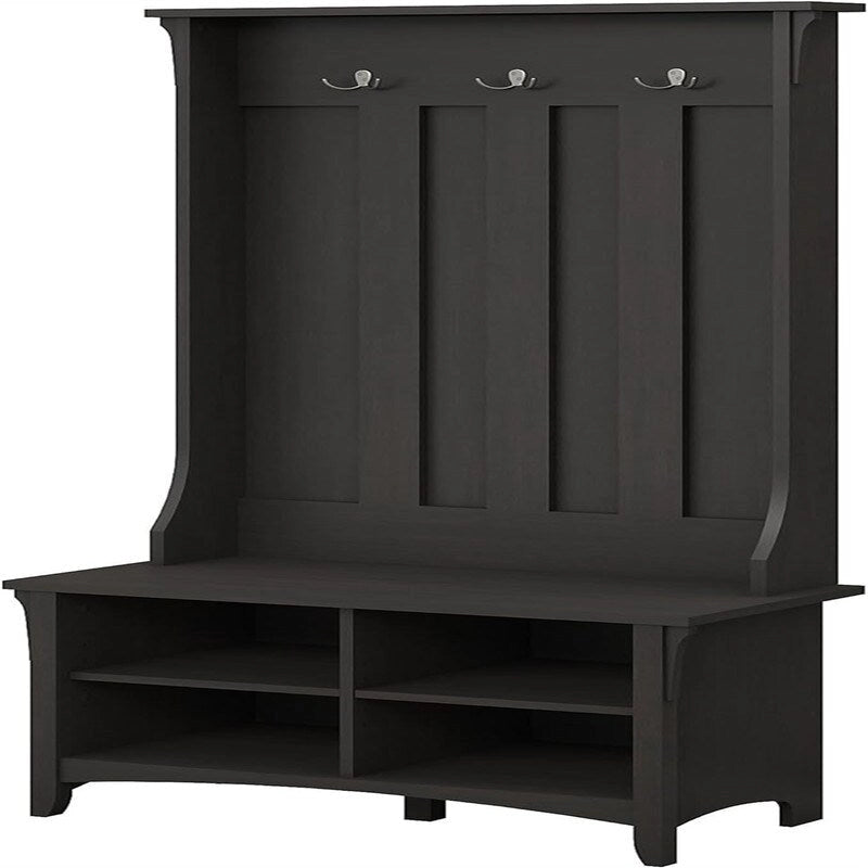 Salinas Mobile da Ingresso con Scarpiera - 15,75P x 31,73L x 68,11A