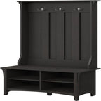 Salinas Mobile da Ingresso con Scarpiera - 15,75P x 31,73L x 68,11A
