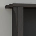 Salinas Mobile da Ingresso con Scarpiera - 15,75P x 31,73L x 68,11A