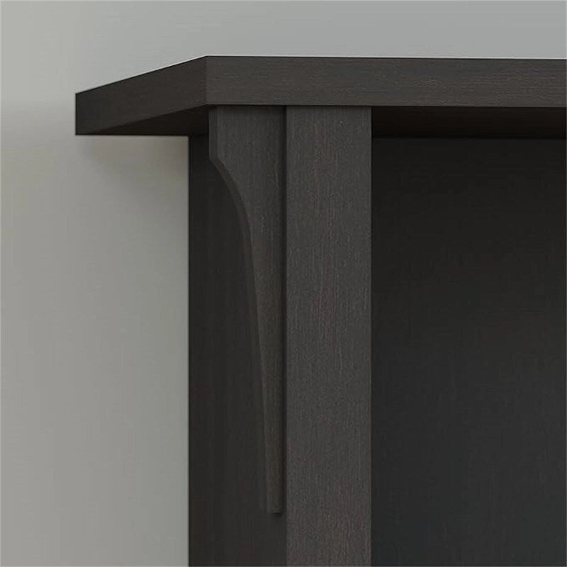 Salinas Mobile da Ingresso con Scarpiera - 15,75P x 31,73L x 68,11A