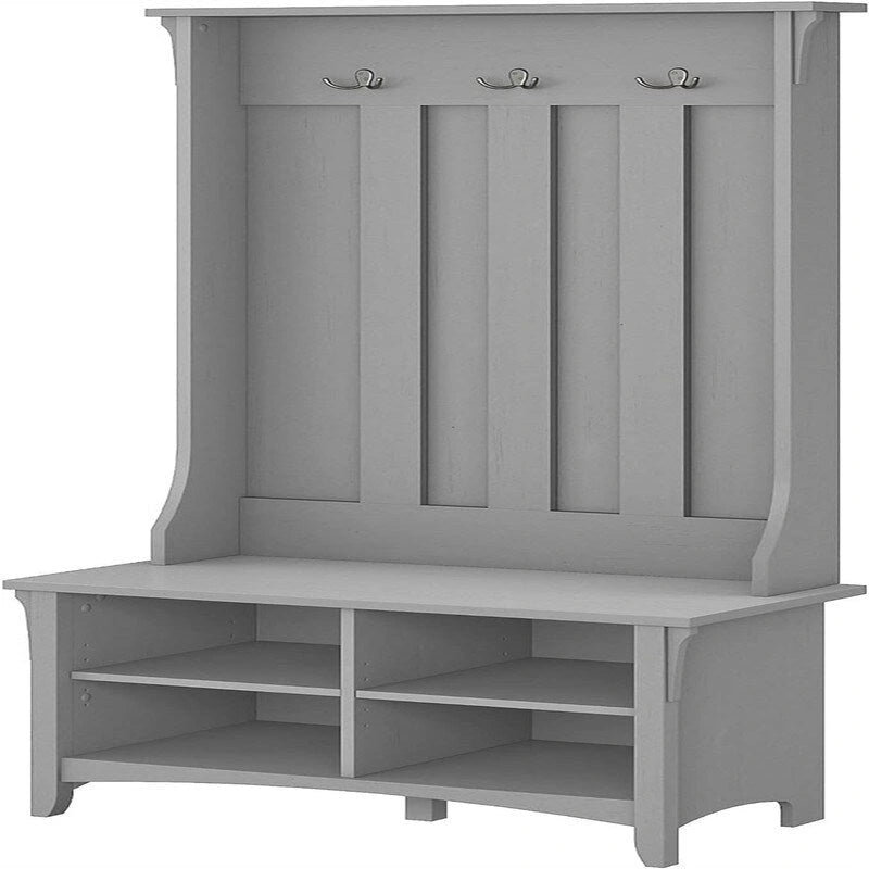 Salinas Mobile da Ingresso con Scarpiera - 15,75P x 31,73L x 68,11A