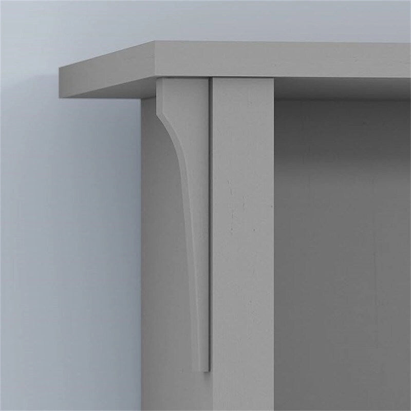 Salinas Mobile da Ingresso con Scarpiera - 15,75P x 31,73L x 68,11A