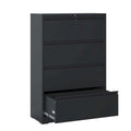 Classificatore Orizzontale a 4 Cassetti
