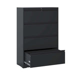 Classificatore Orizzontale a 4 Cassetti