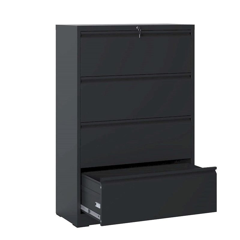 Classificatore Orizzontale a 4 Cassetti