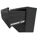 Classificatore Orizzontale a 4 Cassetti