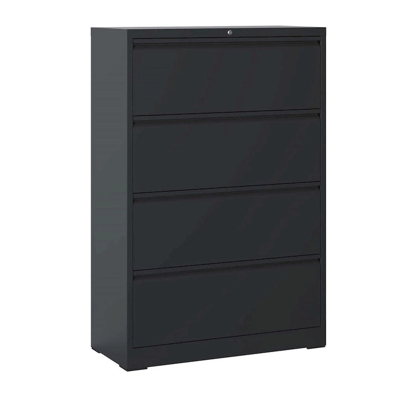 Classificatore Orizzontale a 4 Cassetti