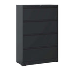 Classificatore Orizzontale a 4 Cassetti