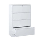 Classificatore Orizzontale a 4 Cassetti