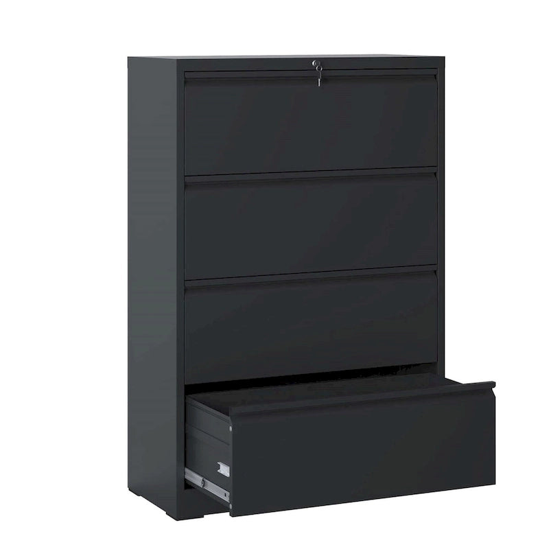 Classificatore Orizzontale a 4 Cassetti