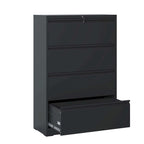 Classificatore Orizzontale a 4 Cassetti