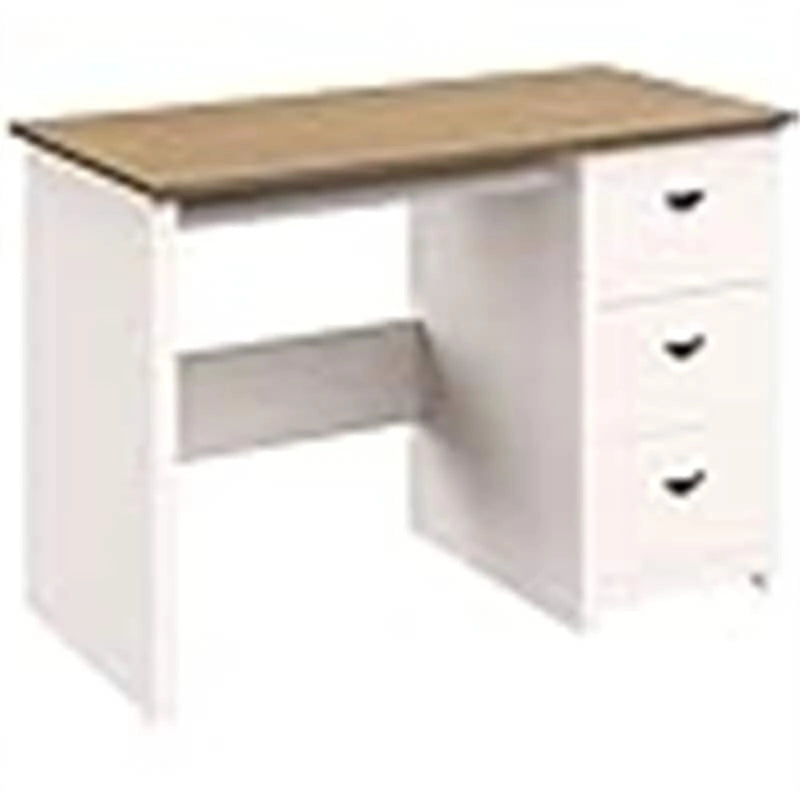 Scrivania tradizionale - 21.75P x 43.5L x 29.75A