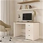 Scrivania tradizionale - 21.75P x 43.5L x 29.75A