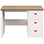 Scrivania tradizionale - 21.75P x 43.5L x 29.75A