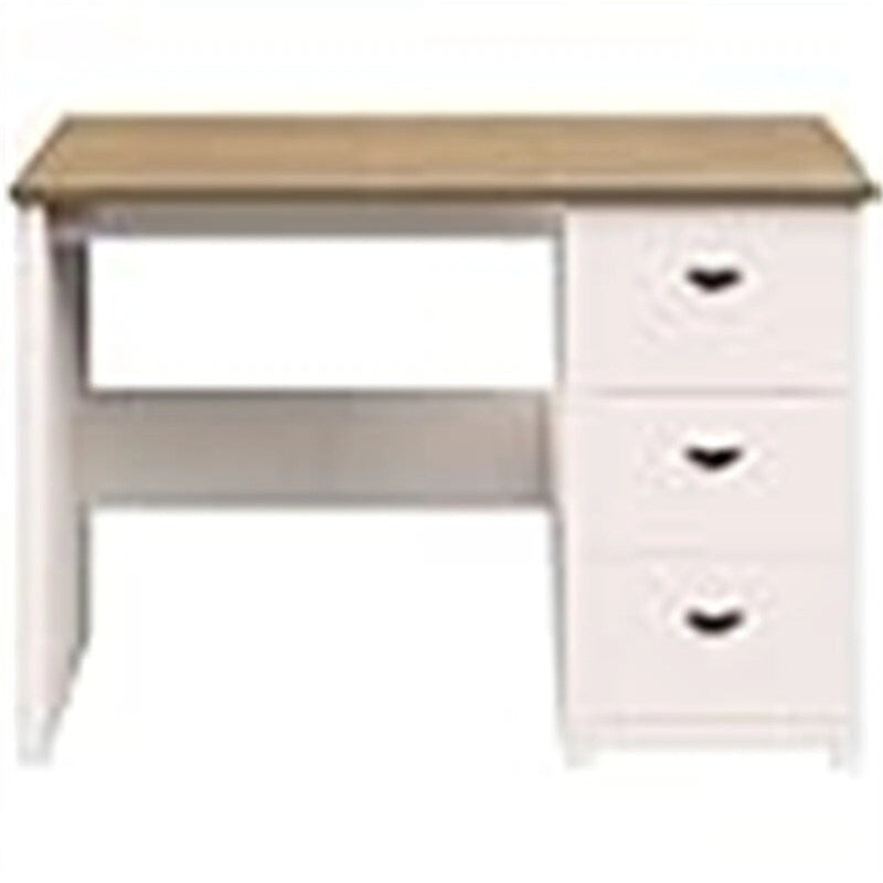 Scrivania tradizionale - 21.75P x 43.5L x 29.75A