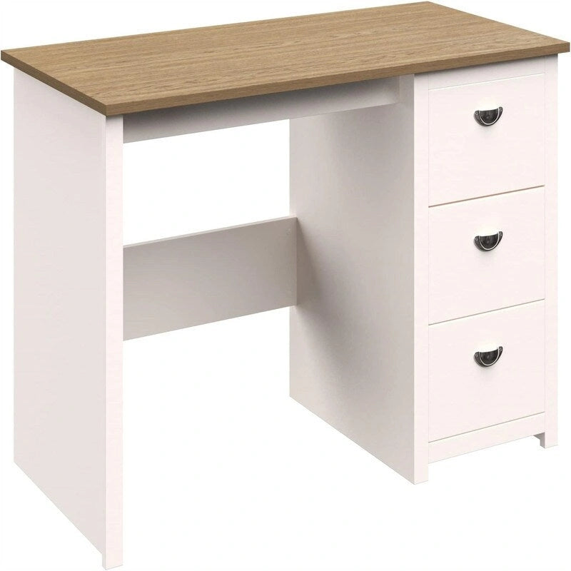 Scrivania tradizionale - 21.75P x 43.5L x 29.75A