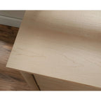 2-Drawer Lateral File Cabinet - Natural Maple