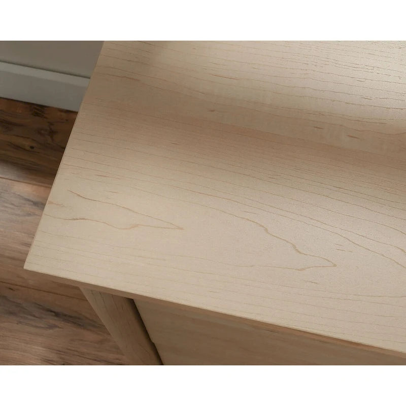 2-Drawer Lateral File Cabinet - Natural Maple